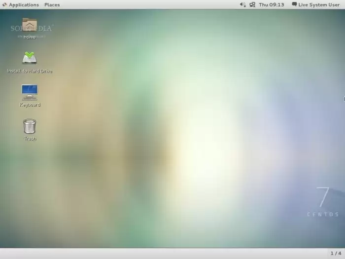 CentOS7用户需更新:Linux Kernel补丁发布