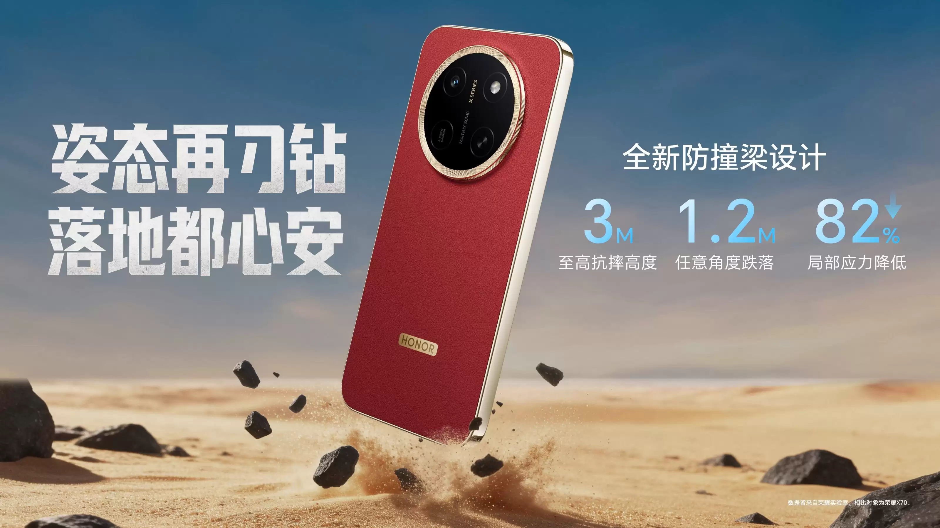 搭载11000mAh超大电池,荣耀X80 Pro Max国补价1699.15元起!