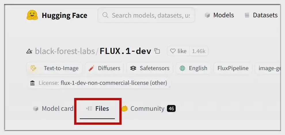 最强AI绘画开源工具FLUX,本地部署安装教程