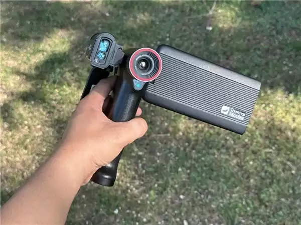 别等买了才后悔!玩热成像前,这7个坑我替你踩平了