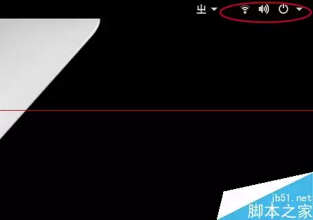 Fedora如何设置一键显示桌面?
