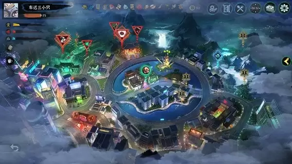 海量套路玩出花,离谱构筑无上限!《释厄传》今日正式上线