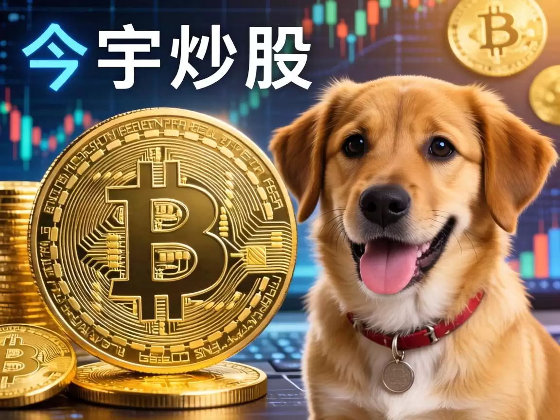 正宇炒股,狗狗币投资的机遇与挑战 正宇炒股,狗狗币投资的机遇与挑战