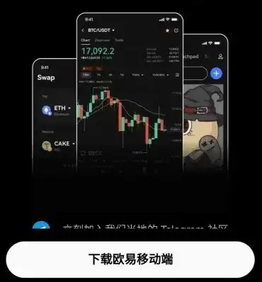 ok交易平台怎么下载?ok交易平台app下载安装教程