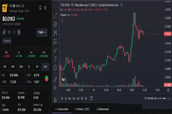 迪拜王室百亿押注!BSC 链三大黑马疯涨 200%,下一个百倍金狗是它?
