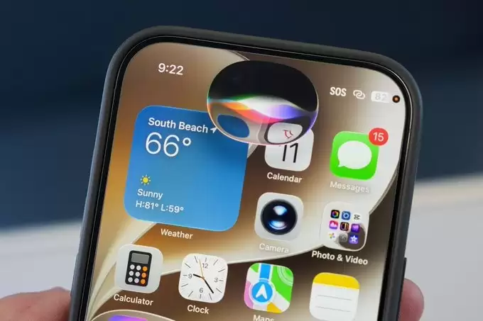 古尔曼爆料:苹果自研AI智能体,Siri可自动操作iPhone、Mac