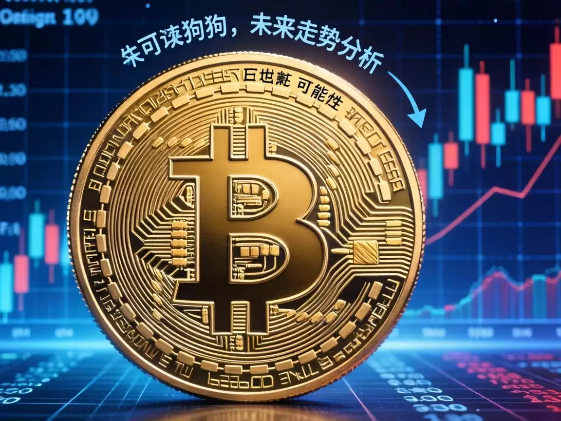 狗狗币未来走势分析,大跌可能性探讨 狗狗币未来走势分析,大跌可能性探讨