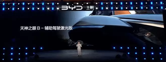 23.99万起 比亚迪大唐带2+2+3大七座掀桌子 这才是中国大家庭梦中情车！