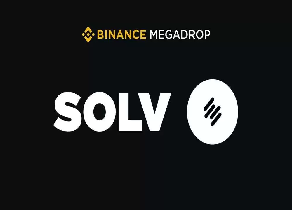 SOLV币什么时候上线?怎么购买?SOLV币未来展望