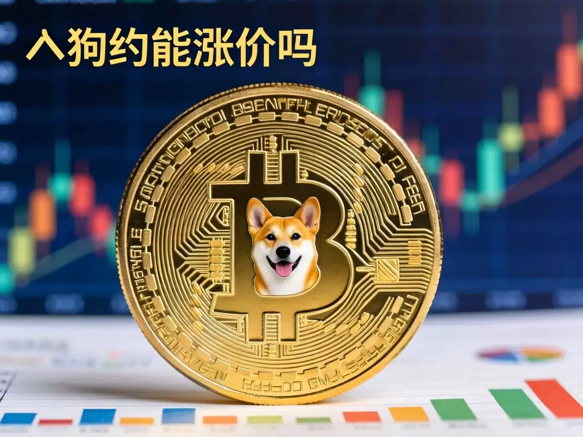 狗狗币未来价格走势与投资价值分析 狗狗币未来价格走势与投资价值分析