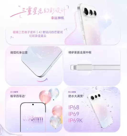 荣耀600系列正式开售！全焦段4K实况神器，2804.15元起价格真香入手幸运星！