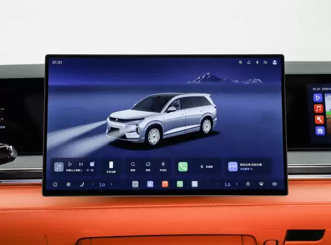 比亚迪大唐EV上市