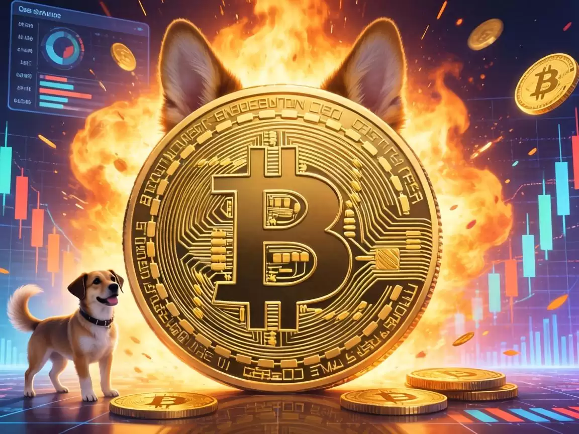 狗狗币暴涨的背后,市场热情与创新潜力的共鸣 狗狗币暴涨的背后,市场热情与创新潜力的共鸣