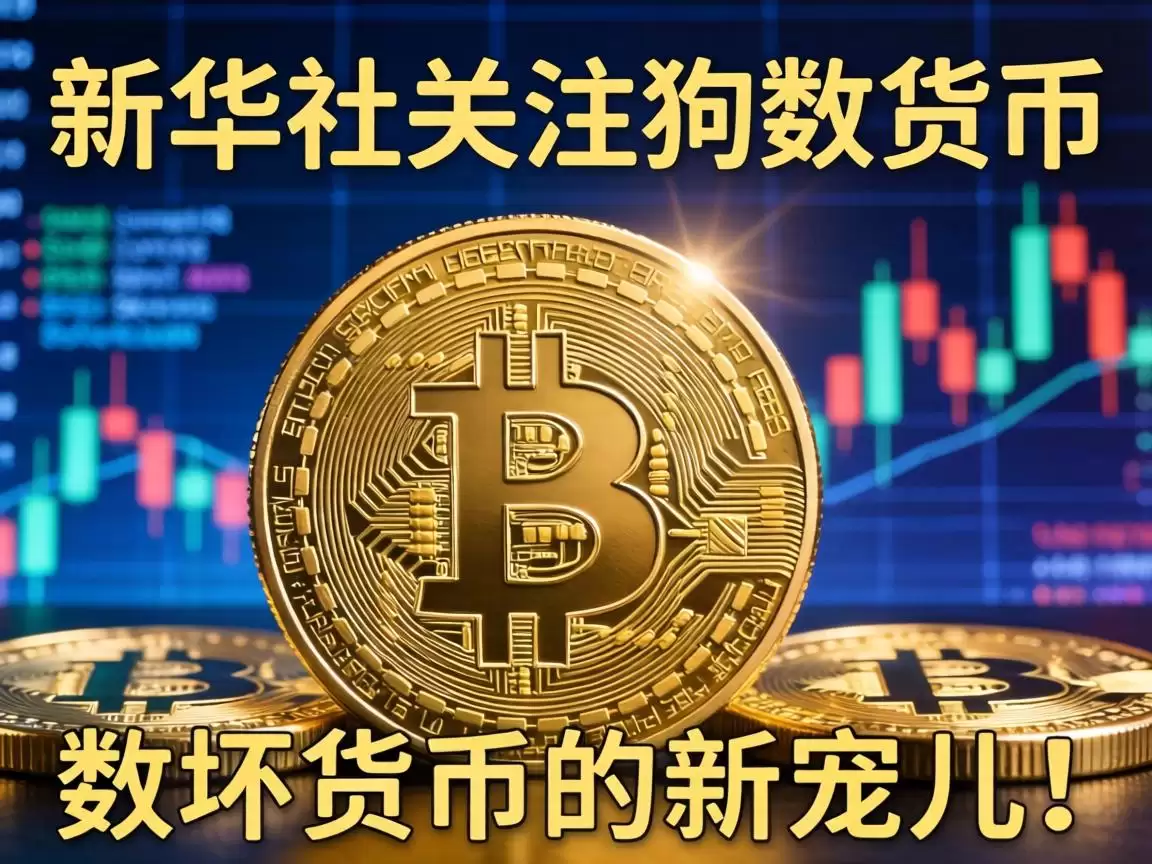 狗狗币DOGE社区文化与技术特点分析 新华社深度解析狗狗币现象与未来发展潜力