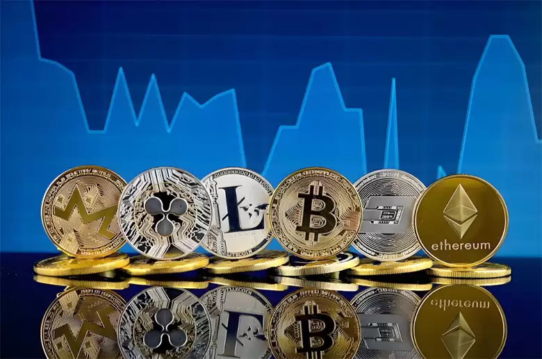 如何选择短期交易的加密货币?短期获利的九大加密货币介绍
