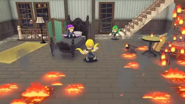 《OCTOPinbs》免费DLC今日起正式上线!Steam夏季特卖开启7折优惠!