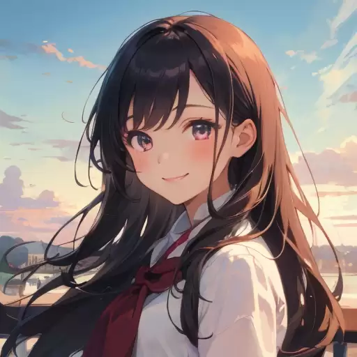 \
