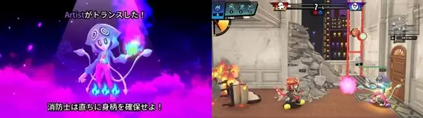 《OCTOPinbs》免费DLC今日起正式上线!Steam夏季特卖开启7折优惠!