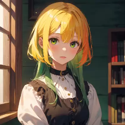 \