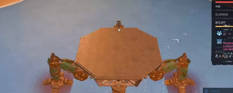 《SAND:RaidersofSophie》新手建船教程分享