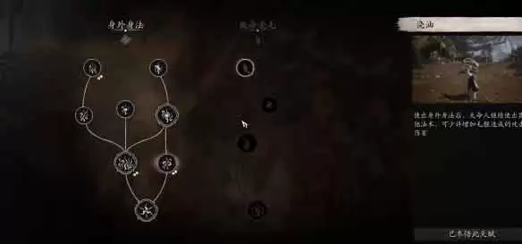 黑神话悟空二周目继承哪些东西?