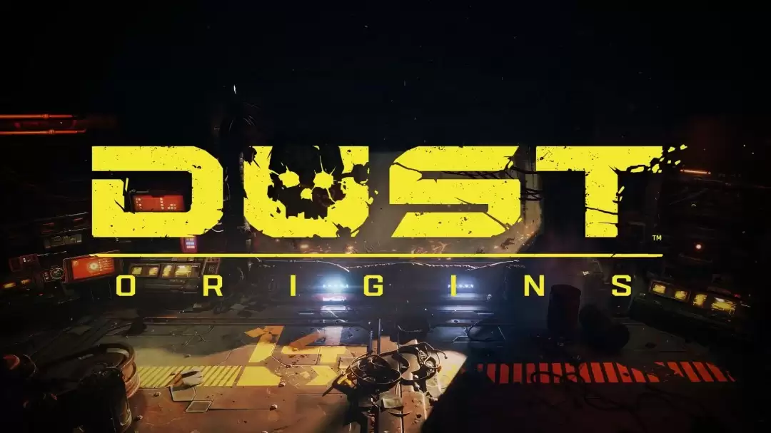《暗黑血统:创世纪》开发商公布科幻动作游戏《Dust:Origins》