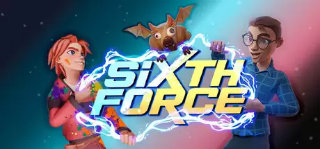 双人同行类新游《Sixth Force》正式推出 限时免费领取
