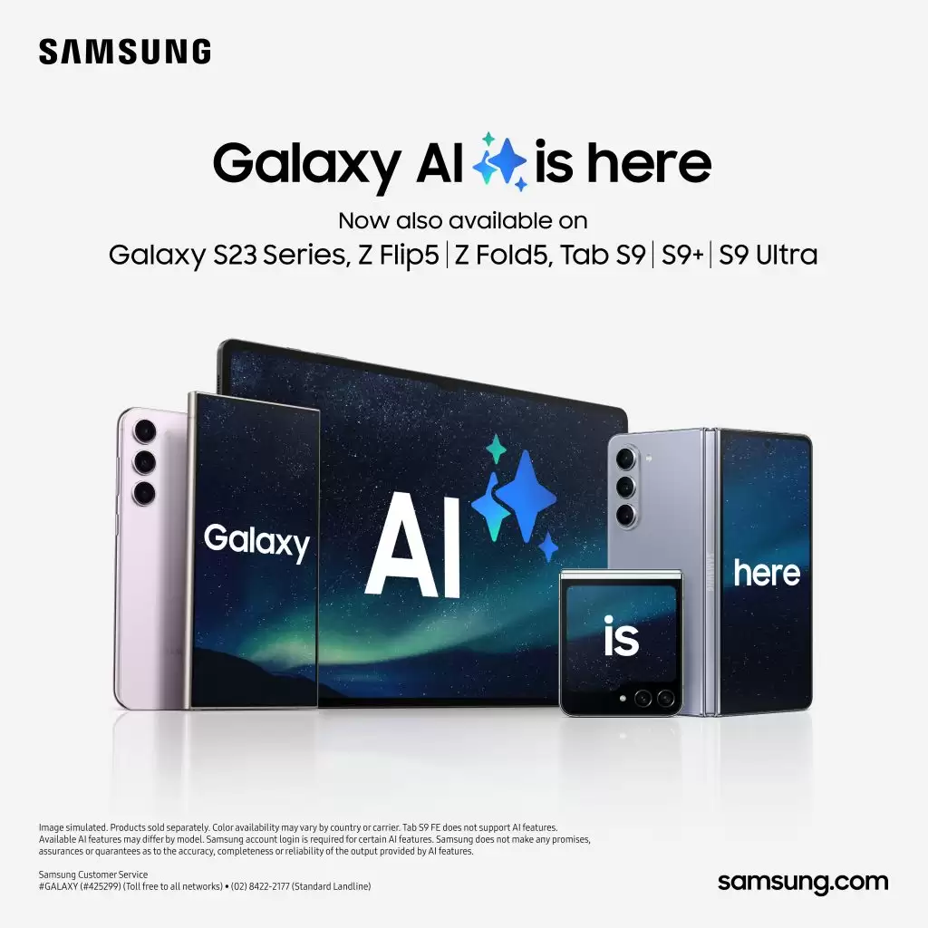 三星计划通过自研知识图谱技术,提升 Galaxy AI 个性化体验