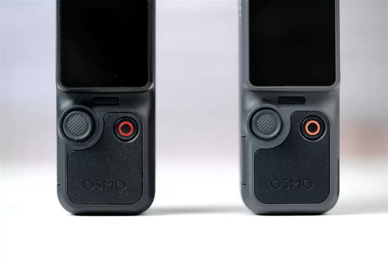 三倍双摄加持 + D-Log 2 曲线!大疆DJI OSMO Pocket 4P全面评测:补齐短板,化身口袋电影机