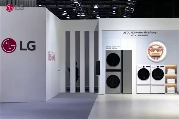 真丝亚麻羊绒护理机怎么选？推荐 LG Styler 的五大理由