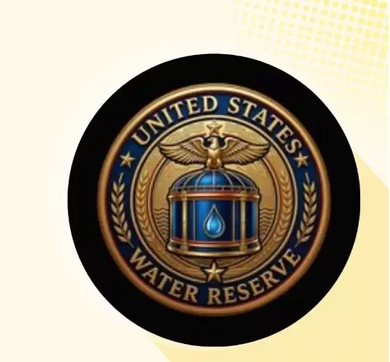 什么是美国水资源储备(USWR) 币?USWR币是合法的还是反诈?