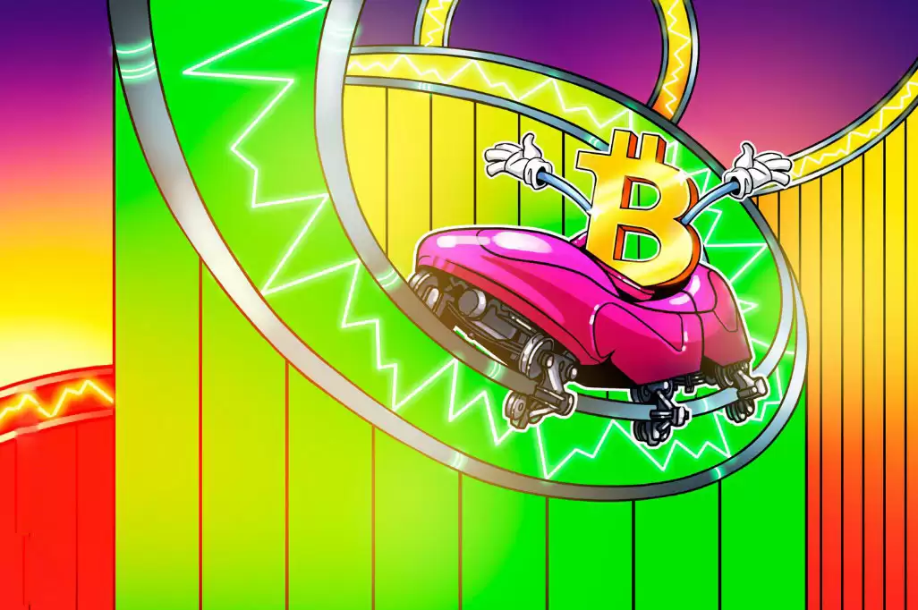 比特币价格分析:BTC跌破M2供应公允价值后 展现强劲反弹态势