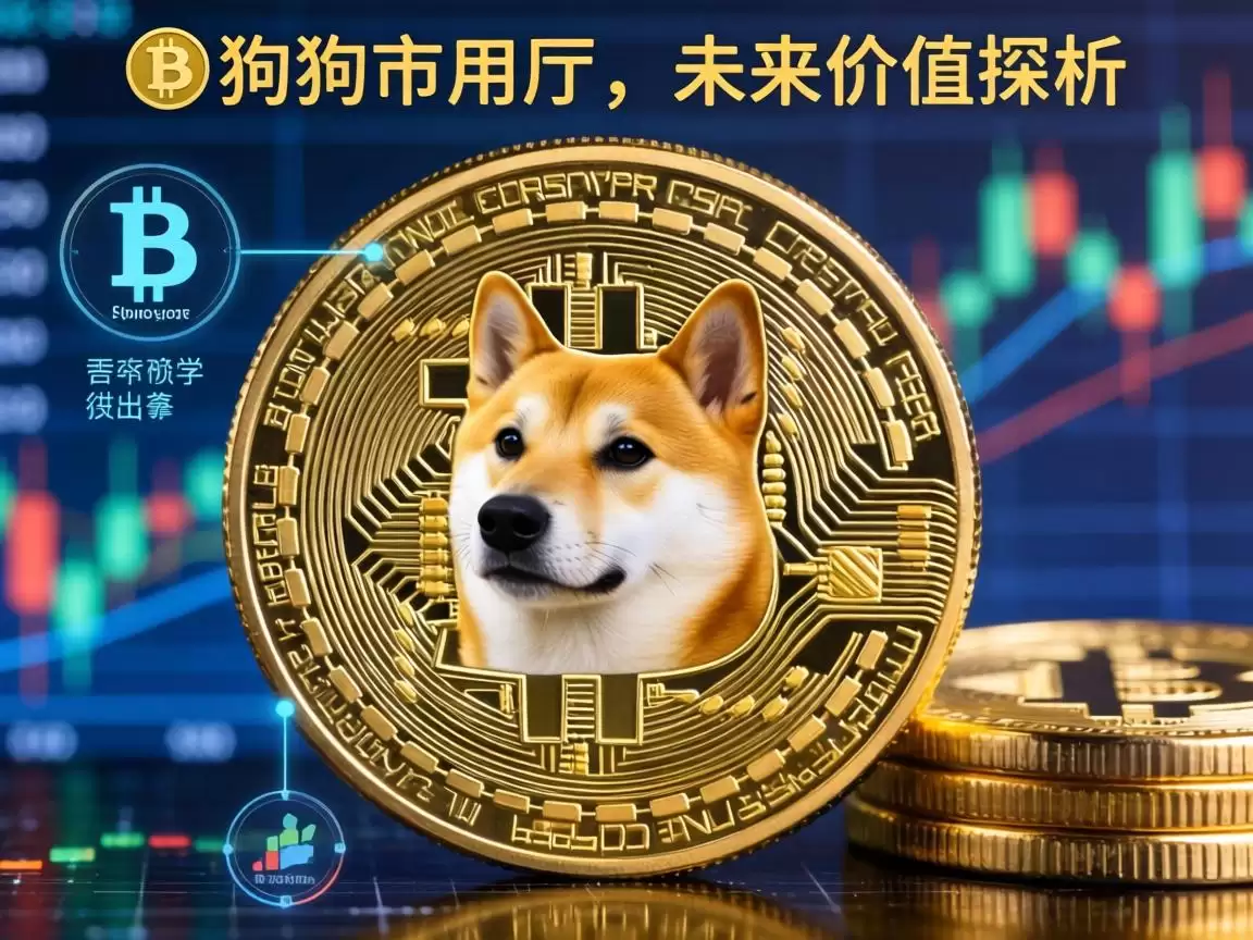 狗狗币DOGE未来价格走势与价值分析