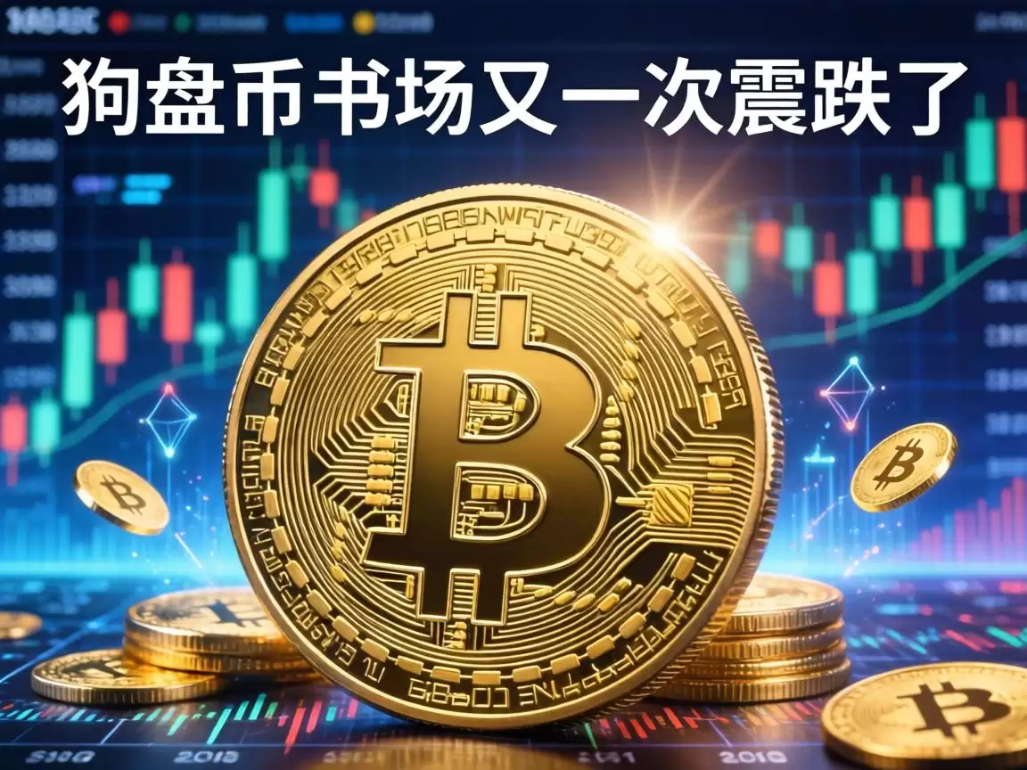 狗狗币价格暴跌市场震荡分析 投资者如何应对加密货币风险 狗狗币价格暴跌市场震荡分析 投资者如何应对加密货币风险
