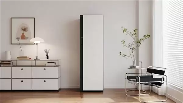 衣物护理机选购指南：LG Styler 凭技术定义大宅除湿新体验