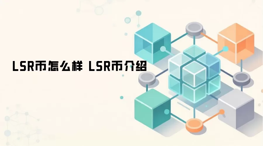 LSR币怎么样 LSR币介绍