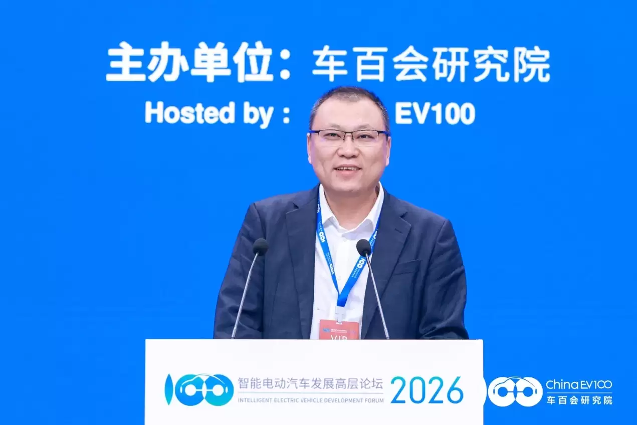 百度石清华:AI 推理算力占比将超 80%,汽车产业迈入“全量推理时代”