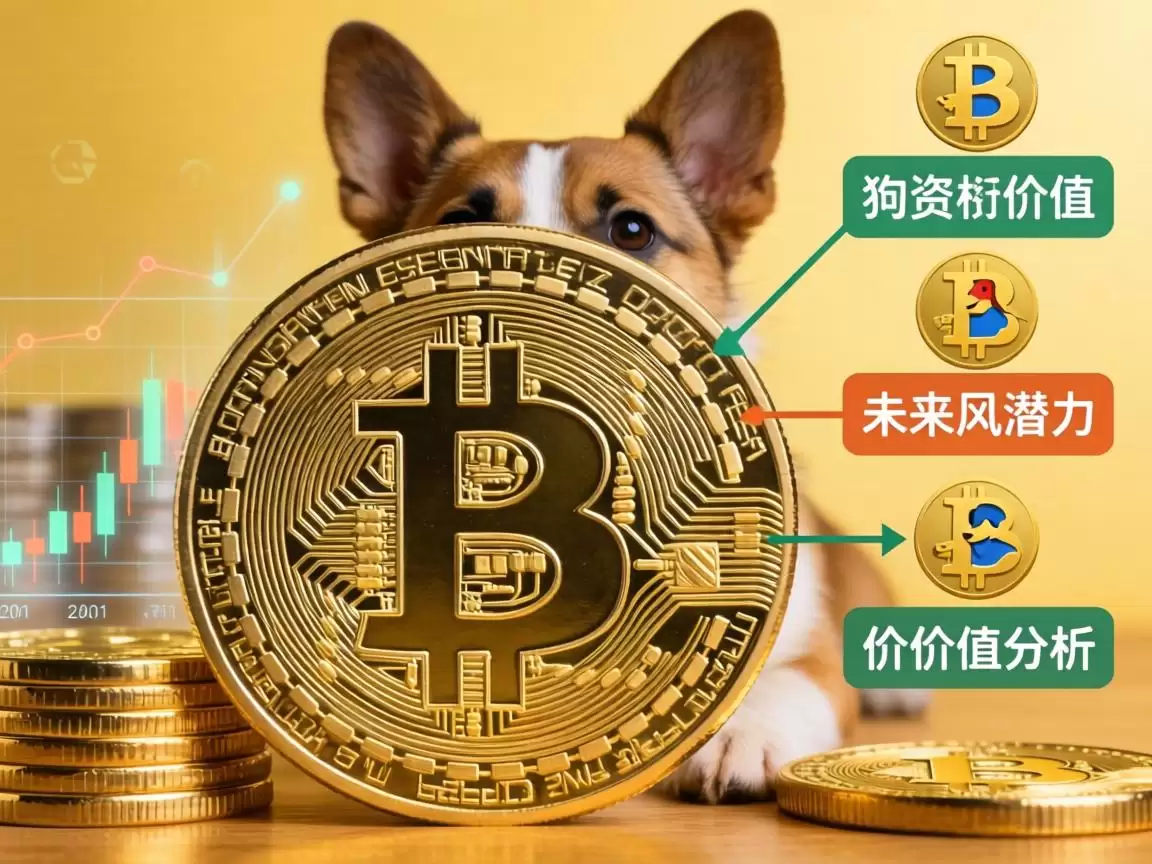 狗狗币投资价值与风险评估指南