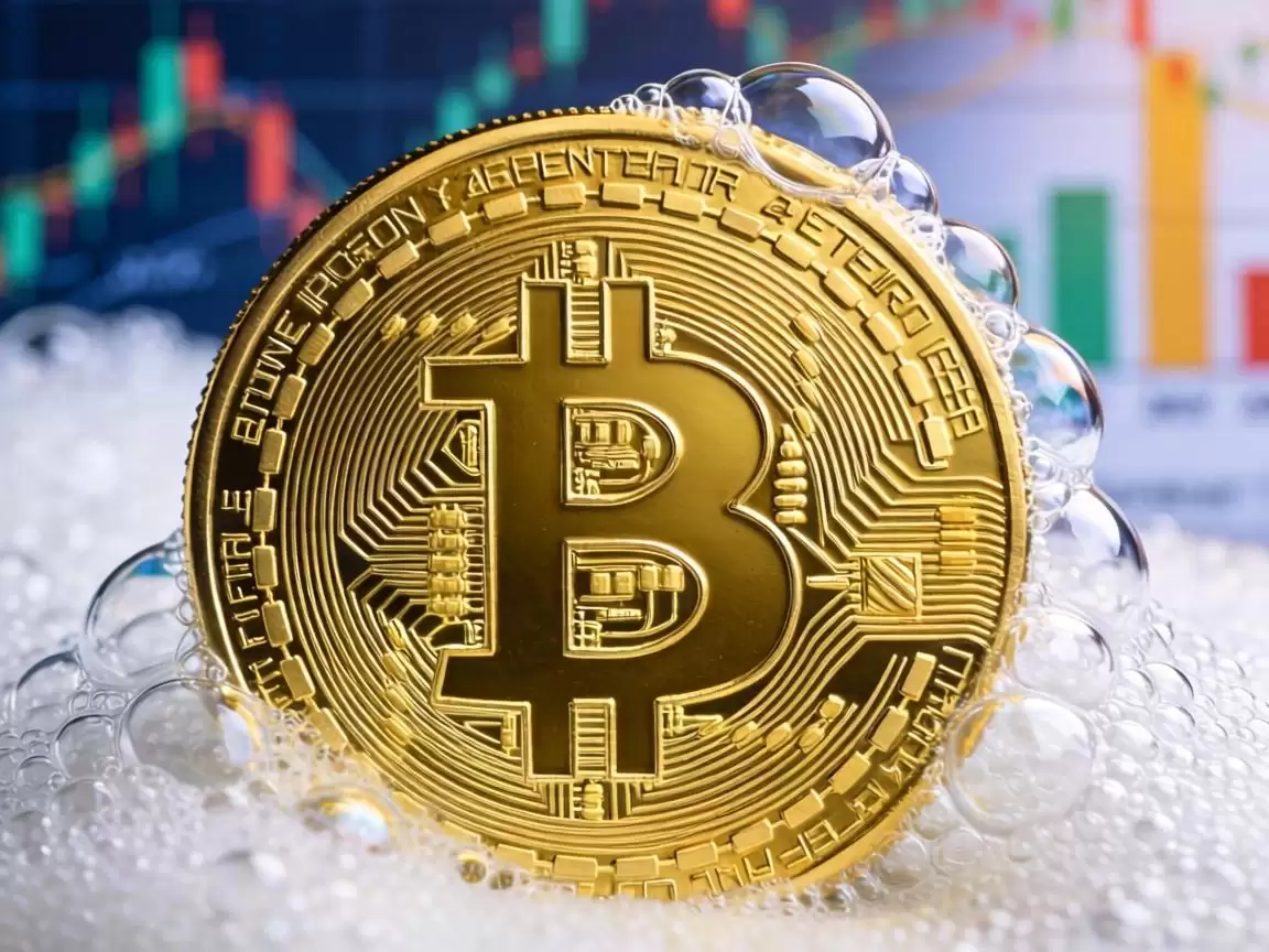 狗狗币永不重返，数字货币的泡沫与现实
