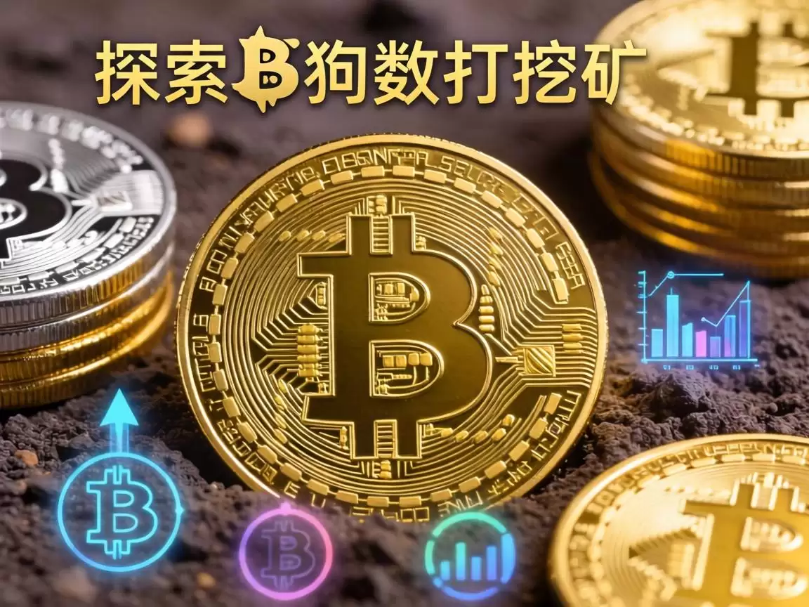 探索狗狗币挖矿,简易教程与指南 探索狗狗币挖矿,简易教程与指南