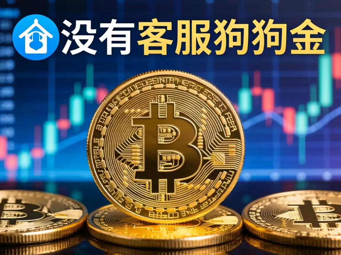 有没有客服狗狗币? 有没有客服狗狗币?