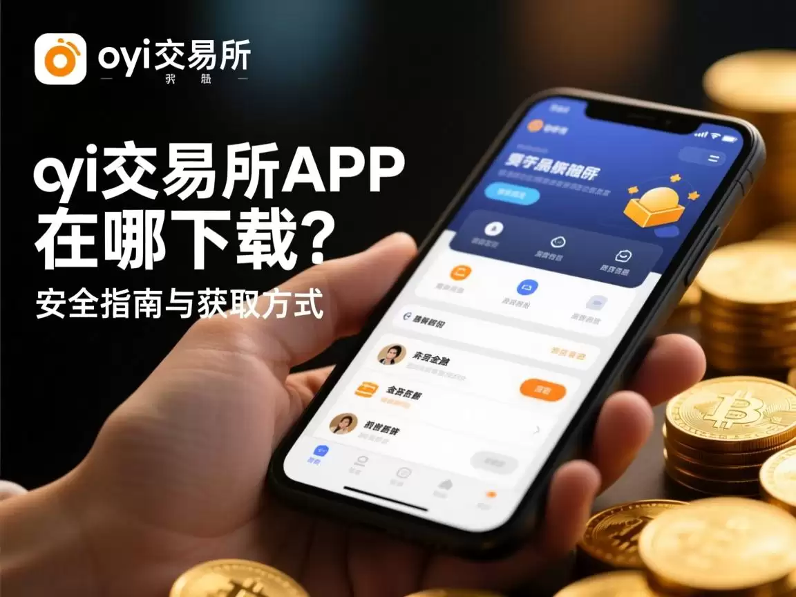 oyi交易所APP在哪下载?安全指南与获取方式 oyi交易所APP在哪下载?安全指南与获取方式
