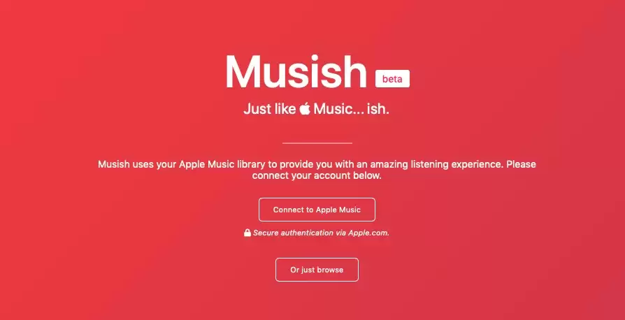如何通过网页在线收听 Apple Music 音乐? 如何通过网页在线收听 Apple Music 音乐?