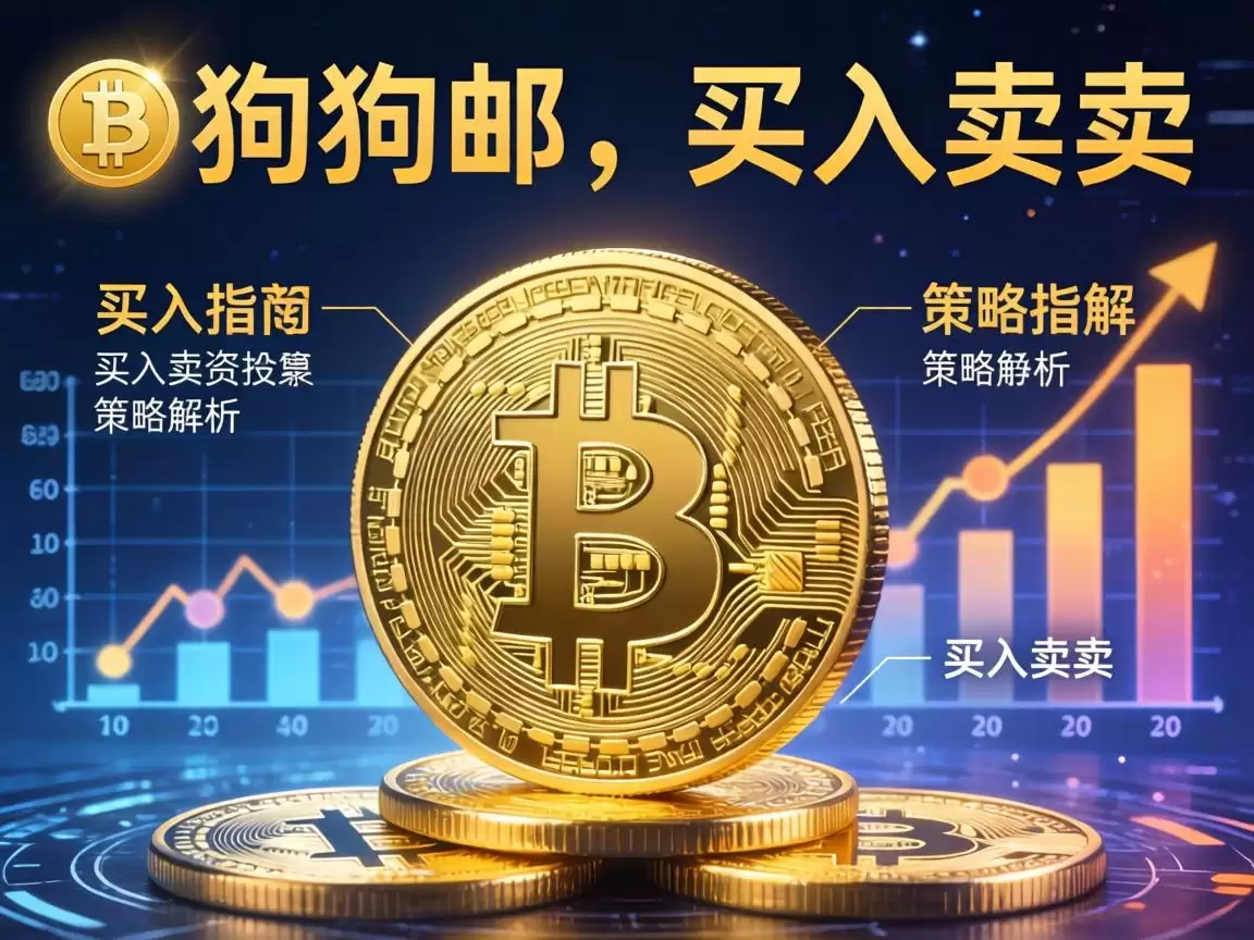 狗狗币投资指南,买入卖出图解与策略解析 狗狗币投资指南,买入卖出图解与策略解析