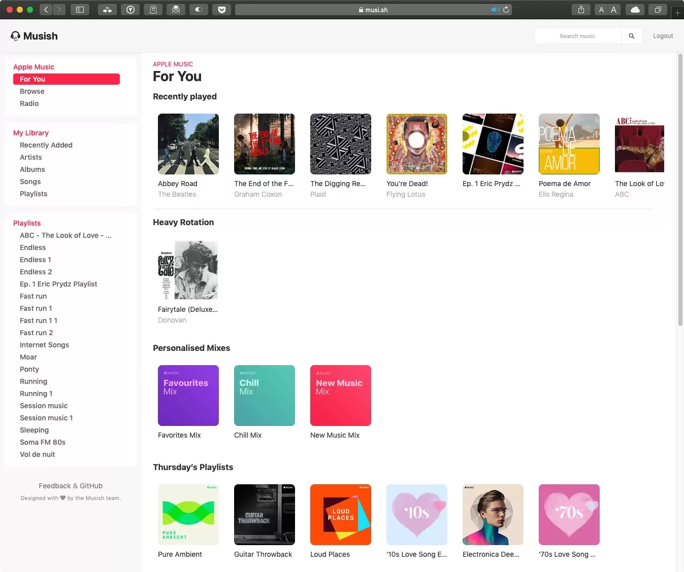 如何通过网页在线收听 Apple Music 音乐? 如何通过网页在线收听 Apple Music 音乐?