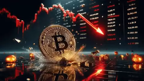 LSK代币在Lisk侧链生态系统中的核心作用示意图