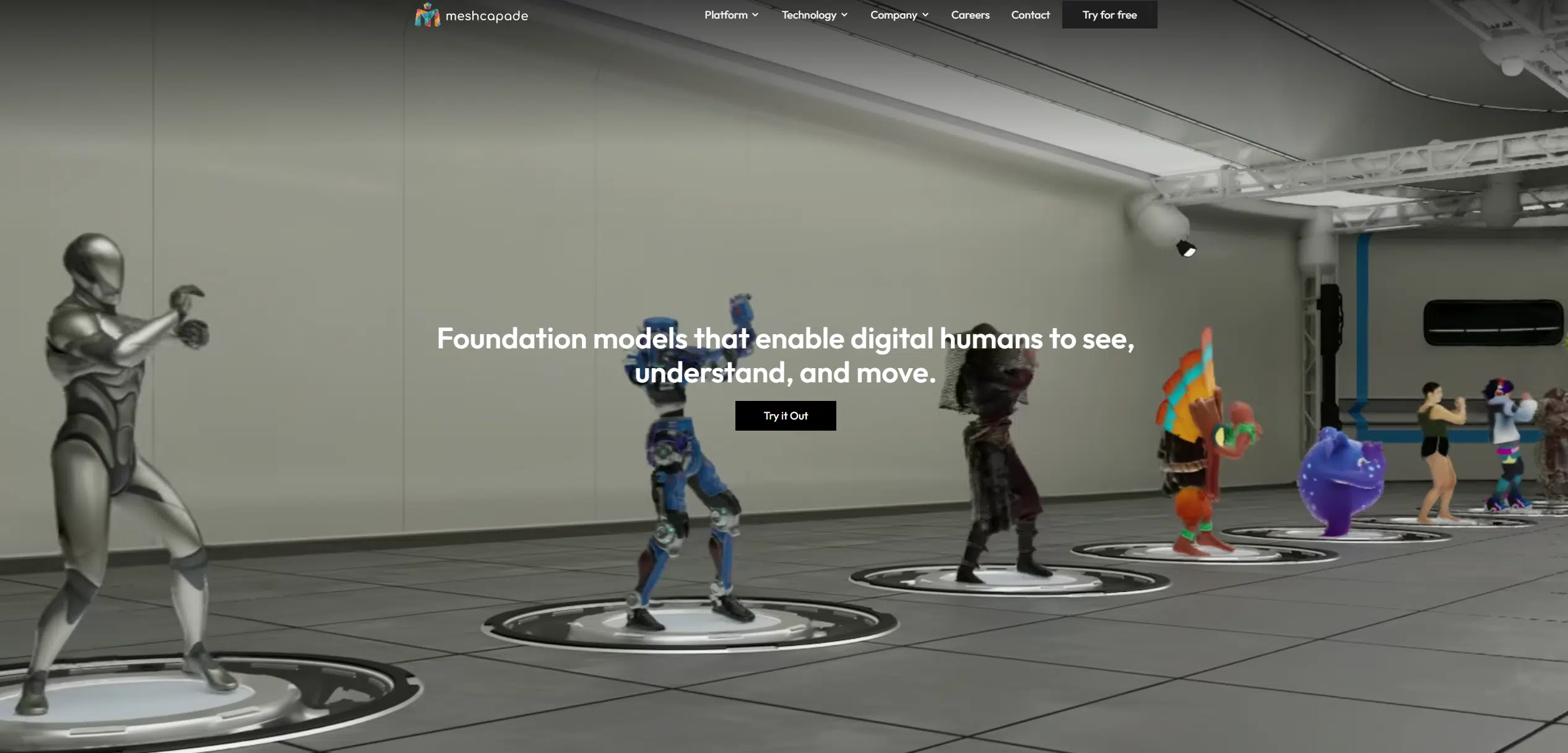 ai自动生成3d模型软件推荐,让你轻松快速地制作精美的3D模型