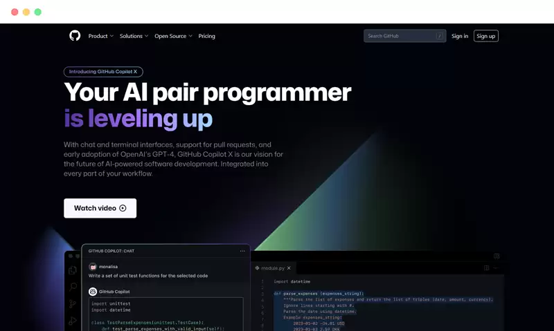 ai编程软件有哪些？6 款好用的 AI 编程工具软件推荐，一键自动写代码