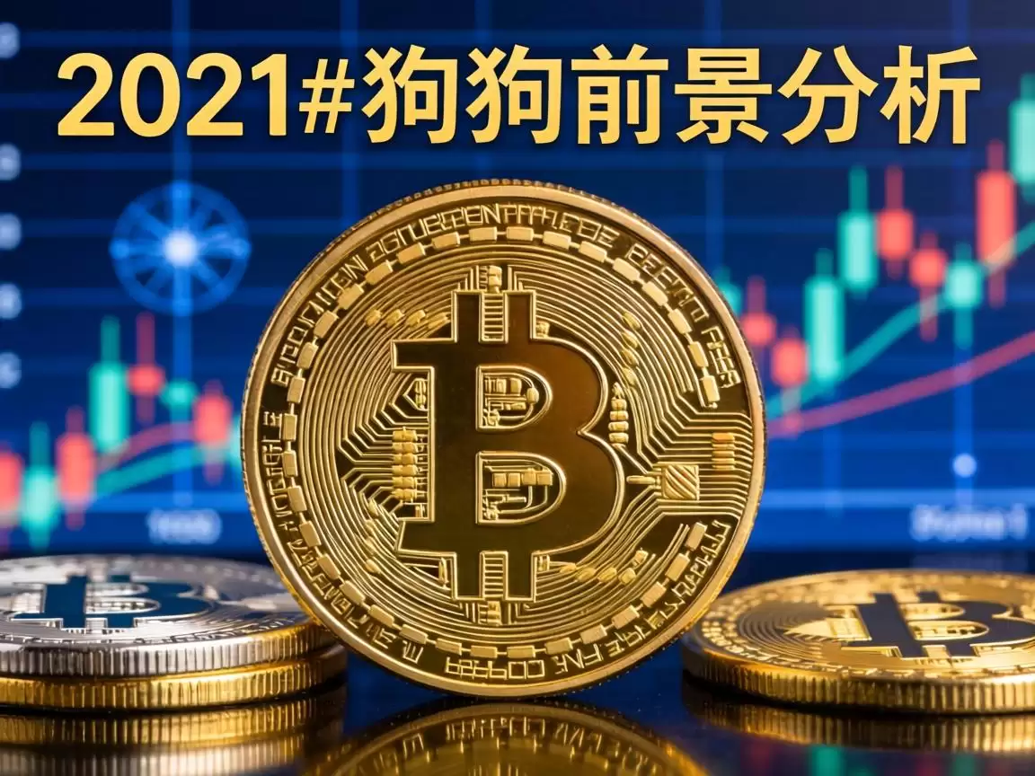 2021年狗狗币前景分析,潜力与挑战并存 2021年狗狗币前景分析,潜力与挑战并存