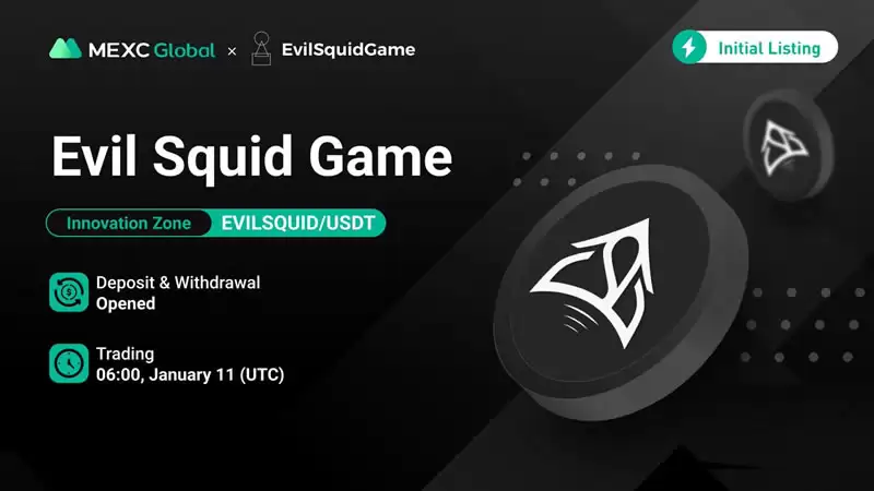 EVILSQUID币是什么?EVILSQUID币怎么样?